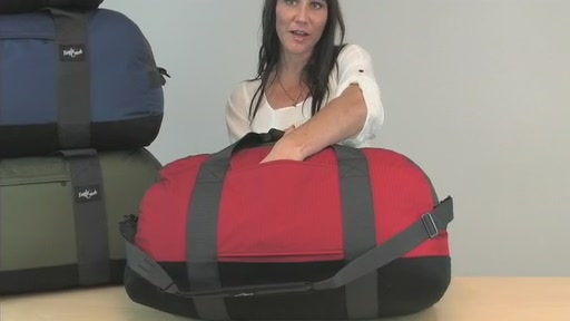 NMW Duffels - image 3 from the video