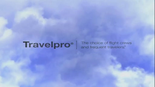 Travelpro Crew 8 Luggage - image 1 from the video