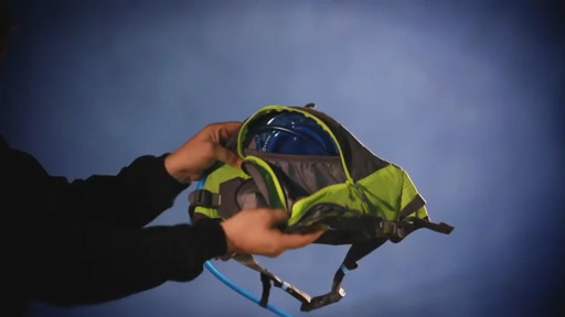 CamelBak Flash Flo - image 3 from the video