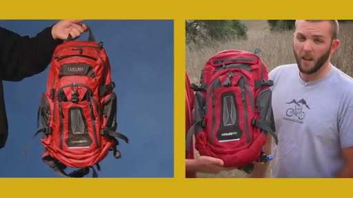 CamelBak HawgNV - image 1 from the video
