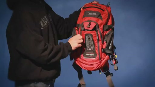 CamelBak HawgNV - image 6 from the video