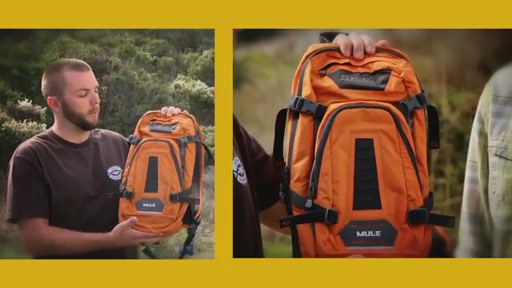 CamelBak MULE - image 1 from the video