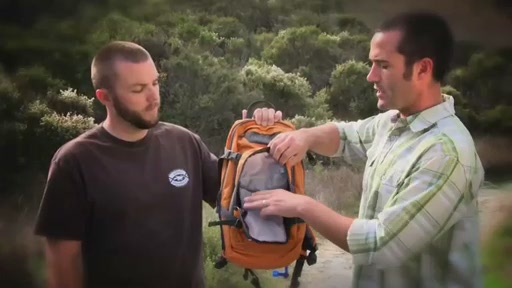 CamelBak MULE - image 2 from the video