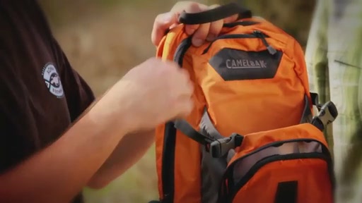 CamelBak MULE - image 5 from the video