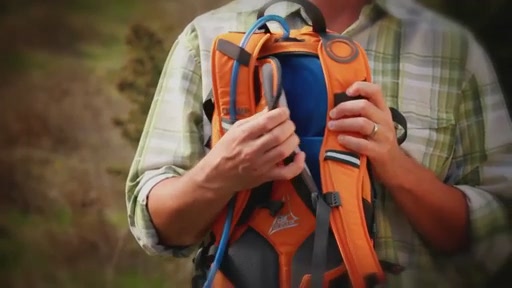 CamelBak MULE - image 7 from the video