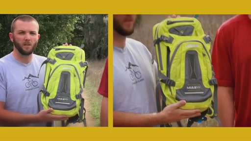 Camelbak MULE NV - image 1 from the video