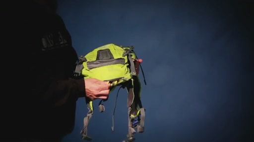 Camelbak MULE NV - image 7 from the video
