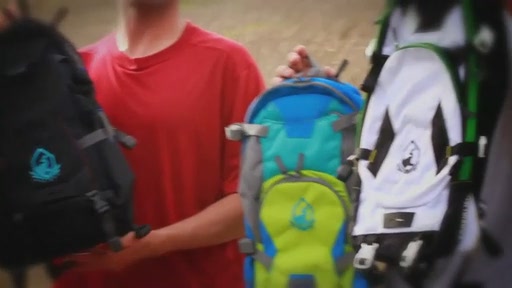 CamelBak Don, Capo and Consiglieri - image 1 from the video