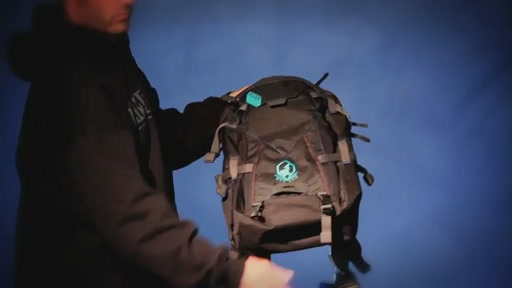 CamelBak Don, Capo and Consiglieri - image 3 from the video