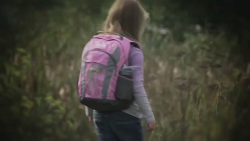 CamelBak Skeeter, MiniMULE and Scout - image 8 from the video