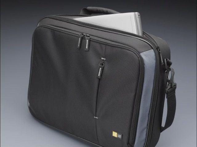 Case Logic Laptop Case  - image 1 from the video
