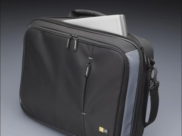Case Logic Laptop Case  - image 2 from the video