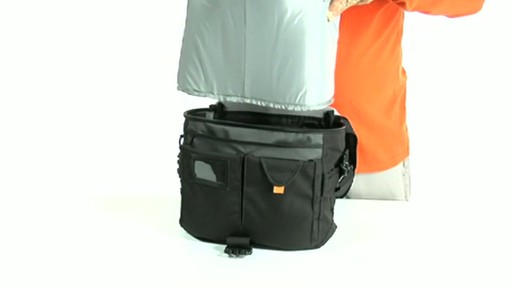 Lowepro Stealth Camera Bags - image 4 from the video