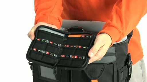 Lowepro Stealth Camera Bags - image 5 from the video