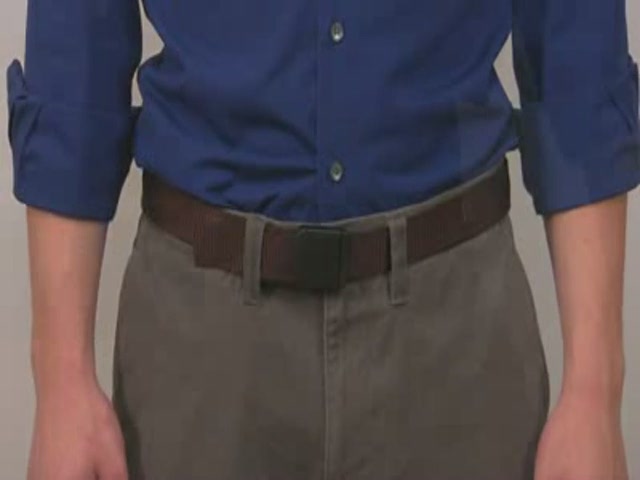 Travelon: Security-Friendly Money Belt - image 2 from the video