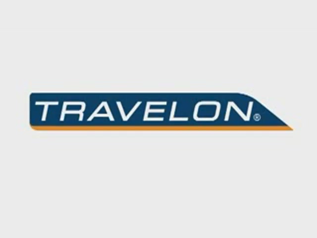 Travelon: Universal Adapter Plug  - image 1 from the video
