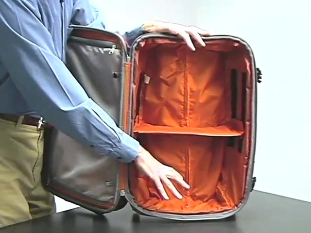 eBags Mother Lode TLS Mini 21 - image 1 from the video
