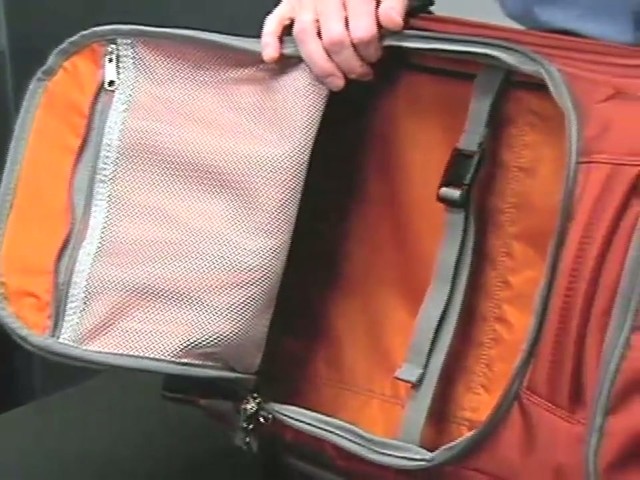 eBags Mother Lode TLS Mini 21 - image 3 from the video