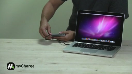 myCharge Power Bank 3000 - image 8 from the video