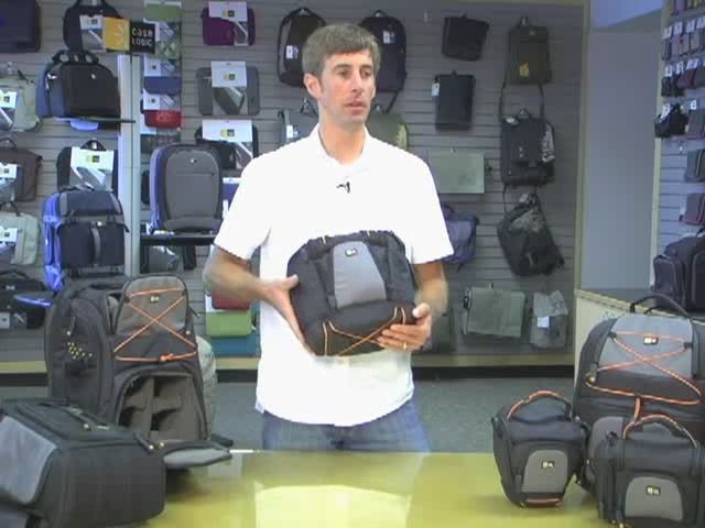 Case Logic SLRC Camera Bags - image 1 from the video