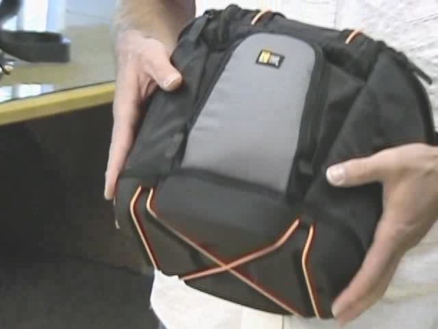 Case Logic SLRC Camera Bags - image 2 from the video