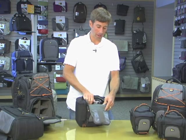 Case Logic SLRC Camera Bags - image 4 from the video