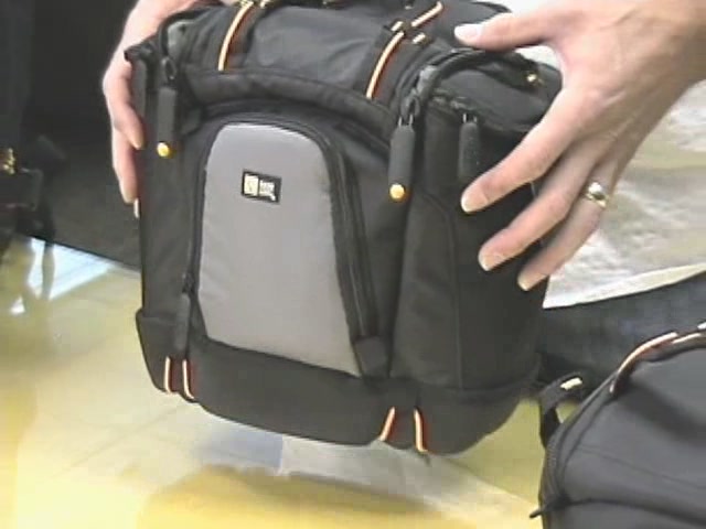 Case Logic SLRC Camera Bags - image 5 from the video
