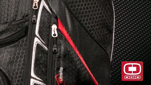 OGIO Ultralite Collection - image 2 from the video