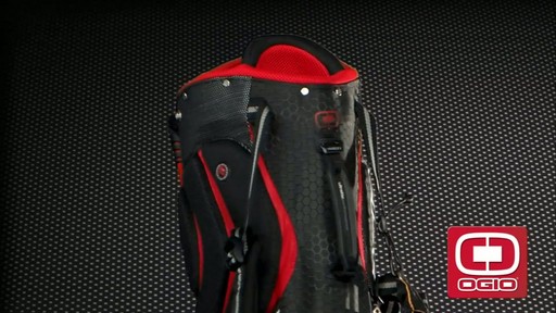 OGIO Ultralite Collection - image 4 from the video
