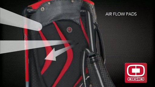 OGIO Ultralite Collection - image 8 from the video