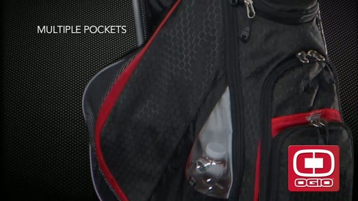 OGIO Ultralite Collection - image 9 from the video