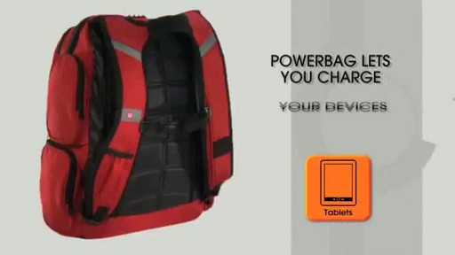 Powerbag by Ful - image 4 from the video