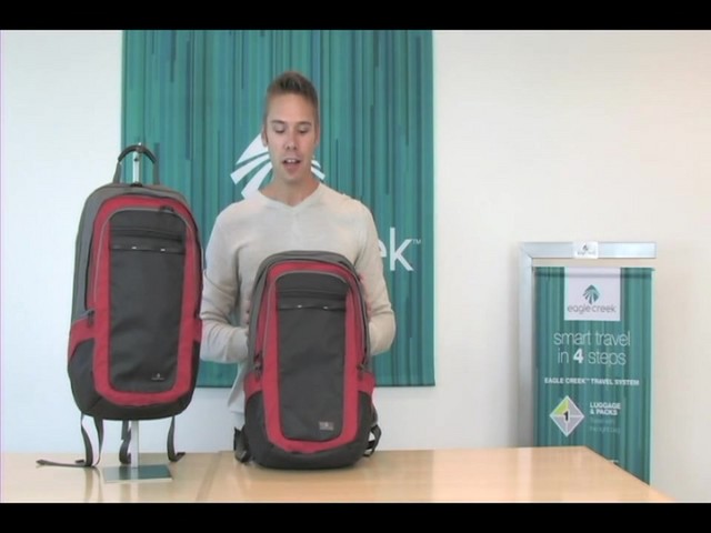 Conor Daypack - image 1 from the video
