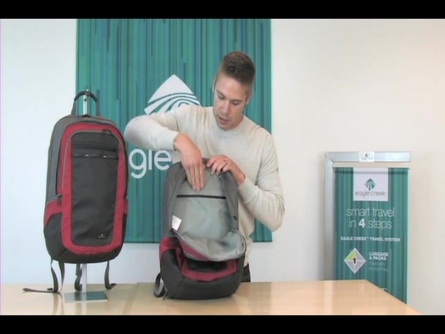 Conor Daypack - image 4 from the video