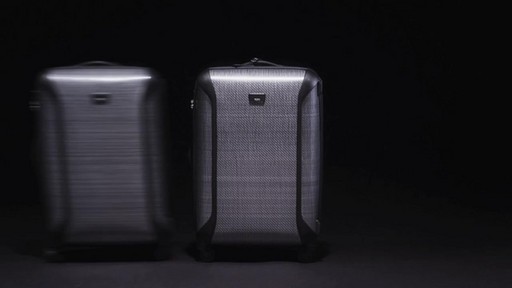 Tumi - Tegra-Lite - image 10 from the video