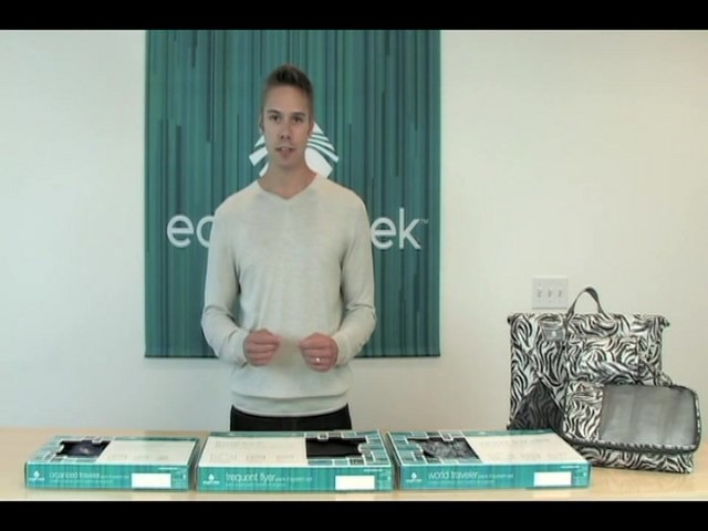 Pack-it System Solution Sets - image 1 from the video