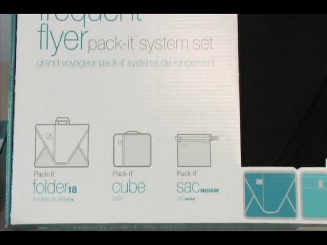 Pack-it System Solution Sets - image 5 from the video