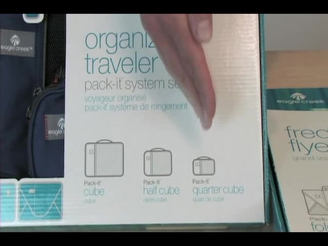 Pack-it System Solution Sets - image 7 from the video