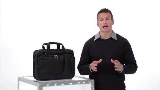 Samsonite Checkpoint Friendly - image 1 from the video