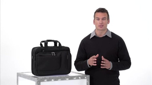 Samsonite Checkpoint Friendly - image 10 from the video