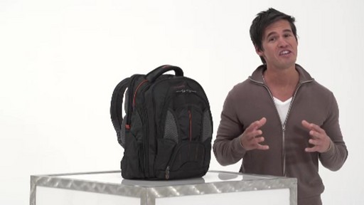 Samsonite Tectonic Large - image 1 from the video