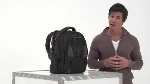 Samsonite Tectonic Large - image 2 from the video