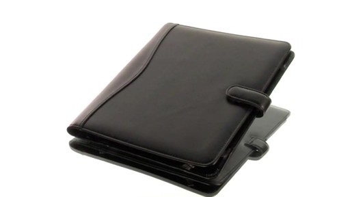 Royce Leather - iPad 2 and New iPad Case - image 1 from the video