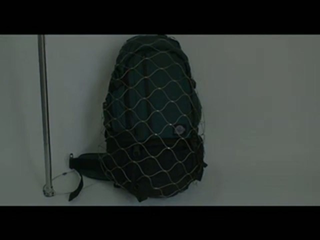 PacSafe Bag Protector Product Demo - image 6 from the video