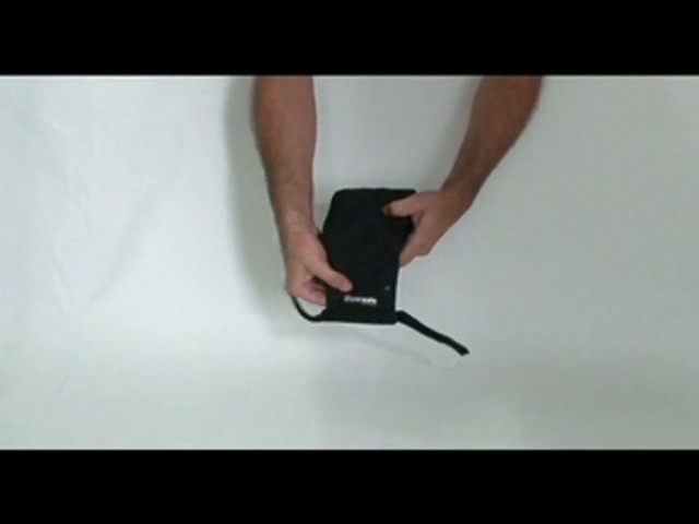 PacSafe Bag Protector Product Demo - image 8 from the video