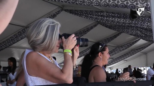 Heys USA Miami Polo - image 3 from the video