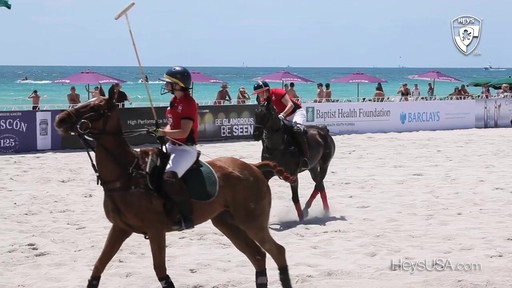 Heys USA Miami Polo - image 9 from the video