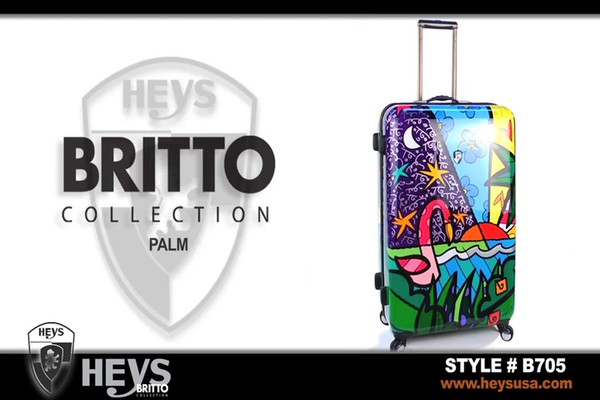 Heys Britto Collection Palm - image 9 from the video