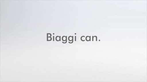 biaggi Welcome to the Fold - image 4 from the video