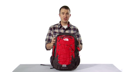 The North Face Borealis - image 10 from the video